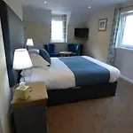 The Brevins Guest House